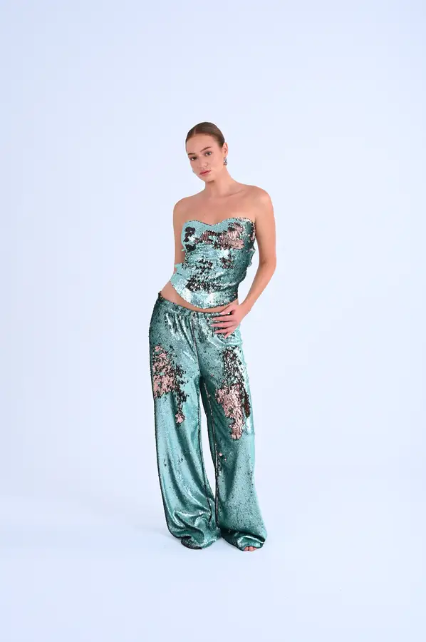 Ibiza dazzle set