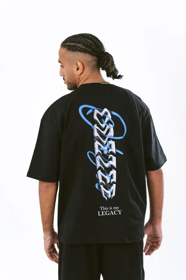 T-SHIRT MY LEGACY