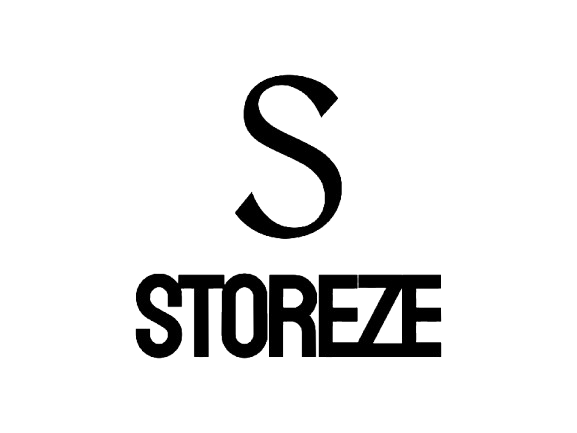 STOREZE Logo